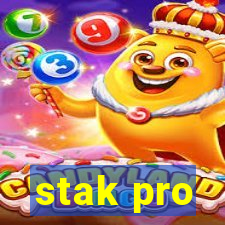 stak pro